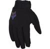 Fox Defend Lo-Pro Cycling Gloves (lunar)