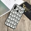 Funny cute cats For Huawei Nova 8i 11i 12i 12s 9 10 SE Y60 Y70 Y90 Y72 Y73 Y61 Y91 P60 Pro P30 P40 Lite Case