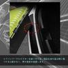 Ochraniacz tylnego zderzaka Honda N-BOX & Custom JF4 JF3 2017~ / Honda Stepwagon RP6, RP7, RP8 2022~ / Honda N-WGN & Custom JH3/JH4 2019~ Samochodowy tylny zderzak