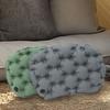Inflatable Seat Cushion Travel Chair Cushion Portable Air Cushion Camping Sitting Pad Inflatable Mattress for Outdoor Travel