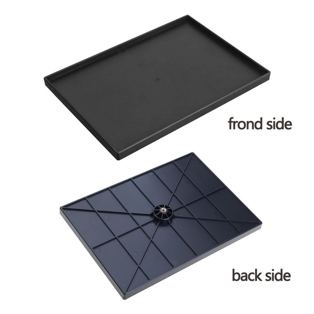 Projektorhalter Mikrofonhalter Mikrofonständer Mikrofonständerablage Projektorhalterung Projektorablage Plattformregal