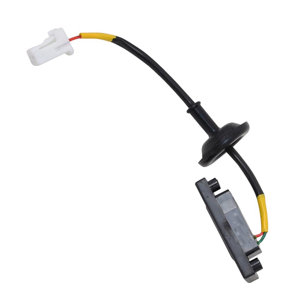 Comutatoare pentru hayon modernizate 812601W220 de schimb pentru portbagaj spate, hayon, maner de deschidere a portbagajului, Comutatoare Accesorii auto