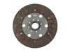 Clutch Plate for Relay Drive Stage II 951106. 69011169 C-360 Premium Original Ursus