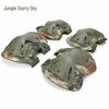 Outdoor Sports Knee & Elbow Pads