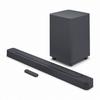 JBL BAR 500 Soundbar, 5.1ch True Wireless Surround Sound, Dolby Atmos, Built-in Wi-Fi 6, eARC Compatible, MultiBeam, Black (JBLBAR500PROBLKJN)