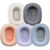 Soft Breathable Sponge Ear Pad Cushion for Gen 2 2024 Headphone Earmuffs Enhancing Sound Quality Comfort
