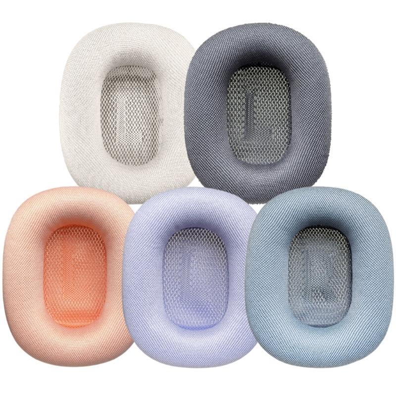 Soft Breathable Sponge Ear Pad Cushion for Gen 2 2024 Headphone Earmuffs Enhancing Sound Quality Comfort