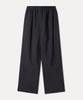 MIXXO Nylon Elastic Waist Pants_Miwtcg510A