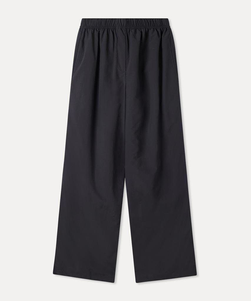 MIXXO Nylon Elastic Waist Pants_Miwtcg510A