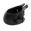 1 Pair Horse Hoof Protective Gear and Training Equipment, Horse Hoof Boot, Equine Boot, Over Reach Boot for Horses