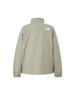 North Advanced Jacket Stone Slab L [The Face]