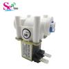 2-Minute Digital Flow Meter Water Sensor with Solenoid Valve and Display Controller S402B