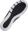 Кроссовки Skechers Escape Plan черный кожаный/угольный