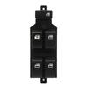 Power Window Switch 84820 B4030 ABS Quick Response Replacement for Daihatsu Terios