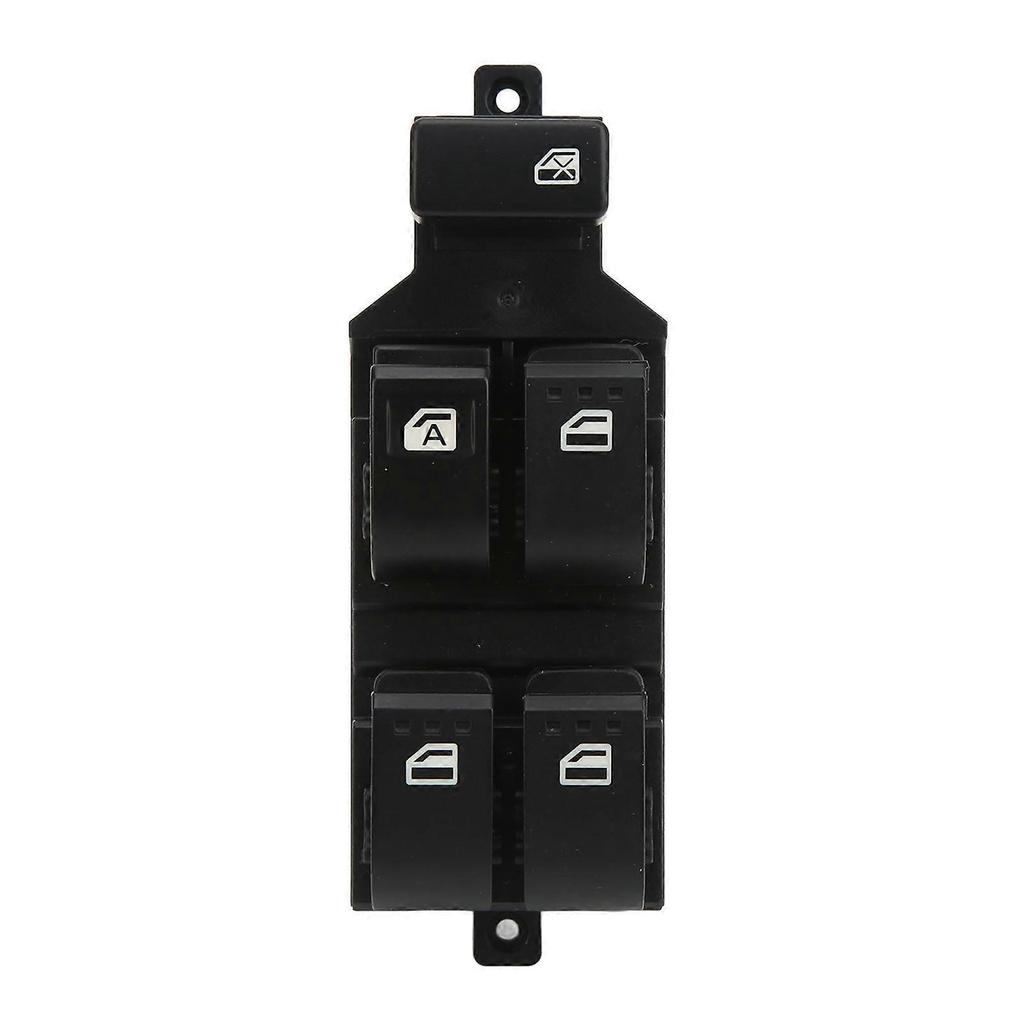 Power Window Switch 84820 B4030 ABS Quick Response Replacement for Daihatsu Terios