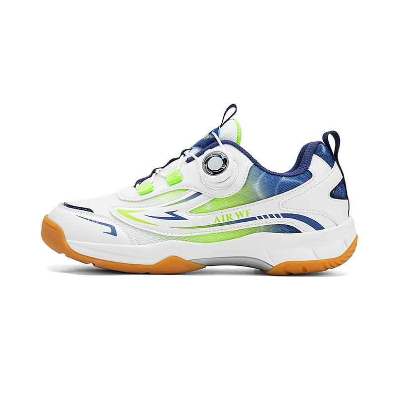 Badminton Shoes Handball Training Volleyball Shoes Non-slip Table Tennis Shoes Outdoor Wear Resistant Golf Shoes Brand Sneakers