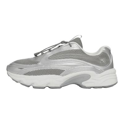 Pantera 99/25 Comfortable Fashion Breathable Lifestyle Casual Shoes Unisex Casual Shoes Silver 1RM02946H050