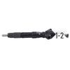 Black Metal Automotive Diesel Injector Nozzle for 0950