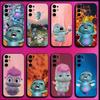 Funny B-Bibble Meme Phone Case For Samsung S25,S24,S21,S22,S23,S30,Ultra,S20,Plus,Fe,Lite,Note,10,9,5G Black Cover