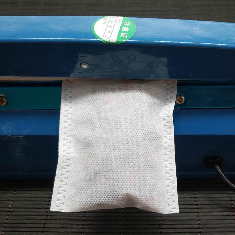Zhi Shi Heat-Seal Filter Bags