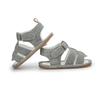 Breathable Non-slip Summer Sandals for Infants and Babies