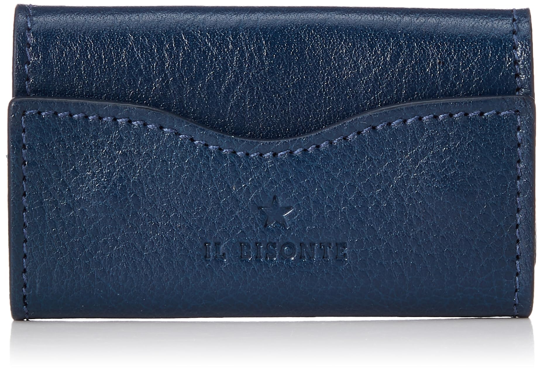 

4-х ключевой чехол SKH144 PV0001 BLU [Ilbizonte] [предмет]