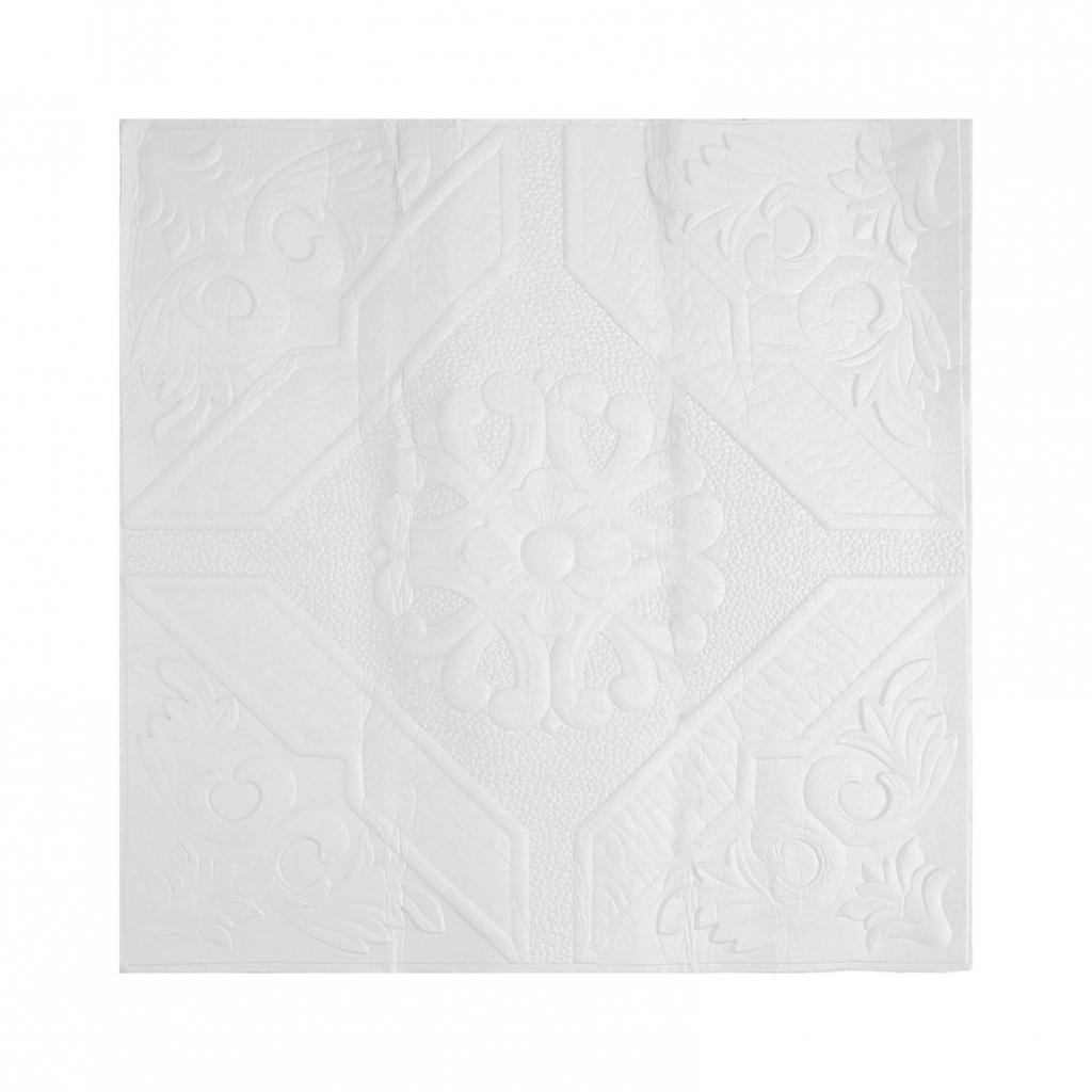 Wall Sticker Wall Decor Wall Tiles Stickers Waterproof 1/5x