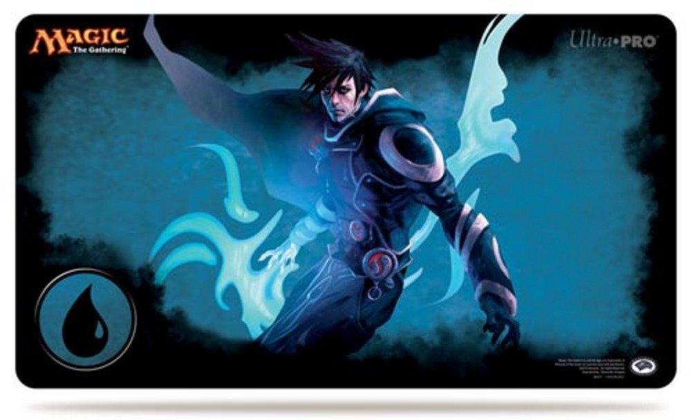 

Игровой коврик Magic The Gathering Мана 4 Джейс -