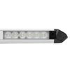 12 LED Wohnmobil LED Markisen Verandaleuchte Außenwandleuchte 12V Für Wohnmobil Wohnwagen Van Camper Türbeleuchtung Wohnmobil 12 LEDs Verandalichter