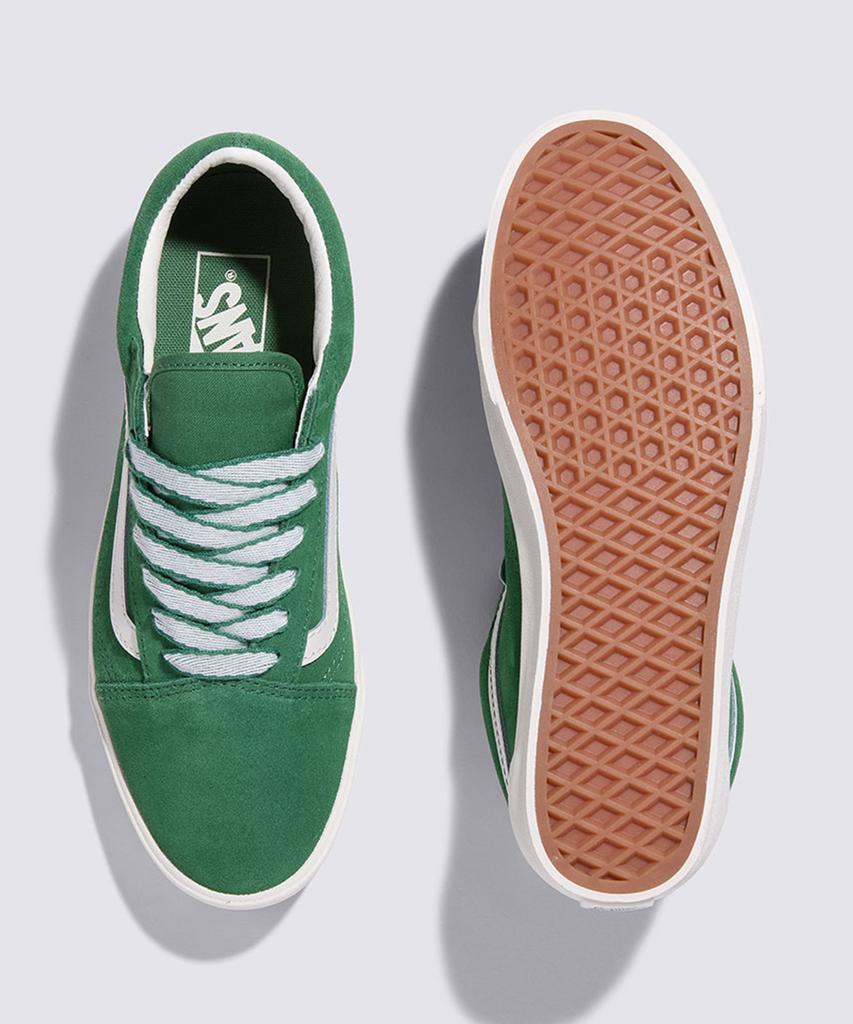Vans Old Skool Lowepro - Outlines Fairway / Vn000D0Abr11