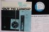 LP-Schallplatte ERIC DOLPHY  Out To Lunch GXK8046BST8416 BLUE NOTE 1978 Japan Jazz Gebraucht