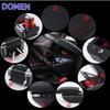 For Ibiza 6j Ibiza 6L Armrest Box For Seat Ibiza Car Armrest Central Storage Box Retrofit with USB Interior Car Accessories
