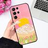 For Samsung S25 Cases S25+ S 25 Plus Fashion Printing Soft TPU Phone Cover For Samsung Galaxy S25 Ultra Edge Shockproof Bumper