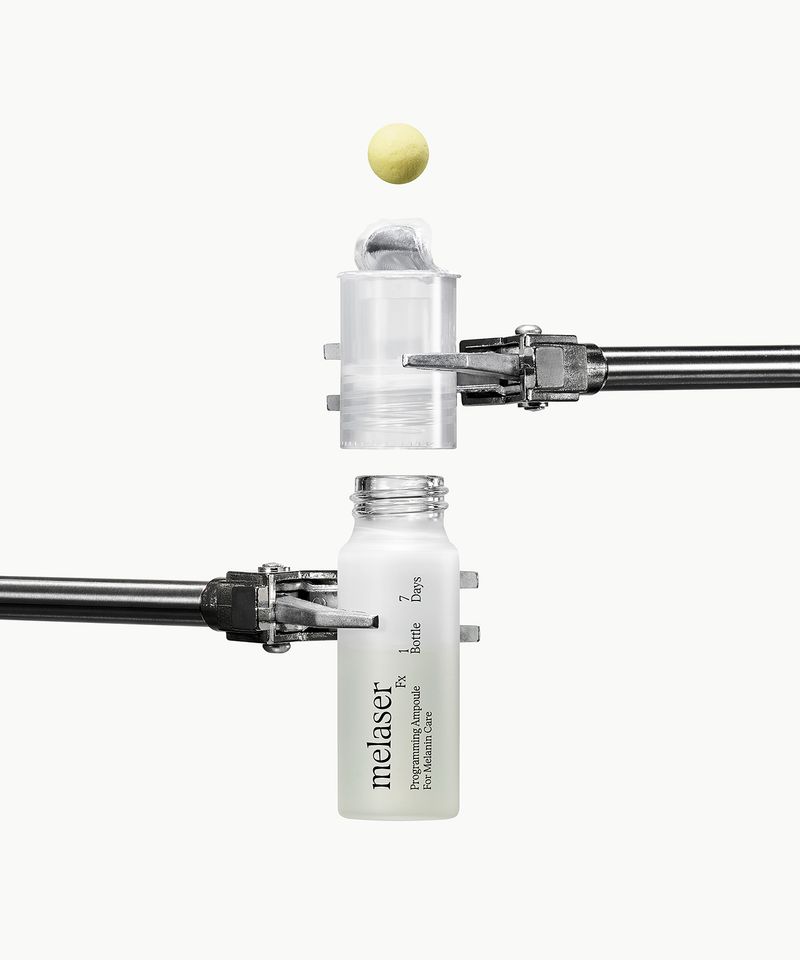Melaser Programming Ampoule 10ml