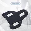 Bike Cleat Spacers Shims Compatible with Look KEO Shoe Cleat Spacers Pad,Road Bike Cycling Cleat Shims Set