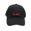 Unisex Spring summer Hats Embroidered Earth Dad Hat Hip Hop cap Rapper Snapback hats Baseball Cap