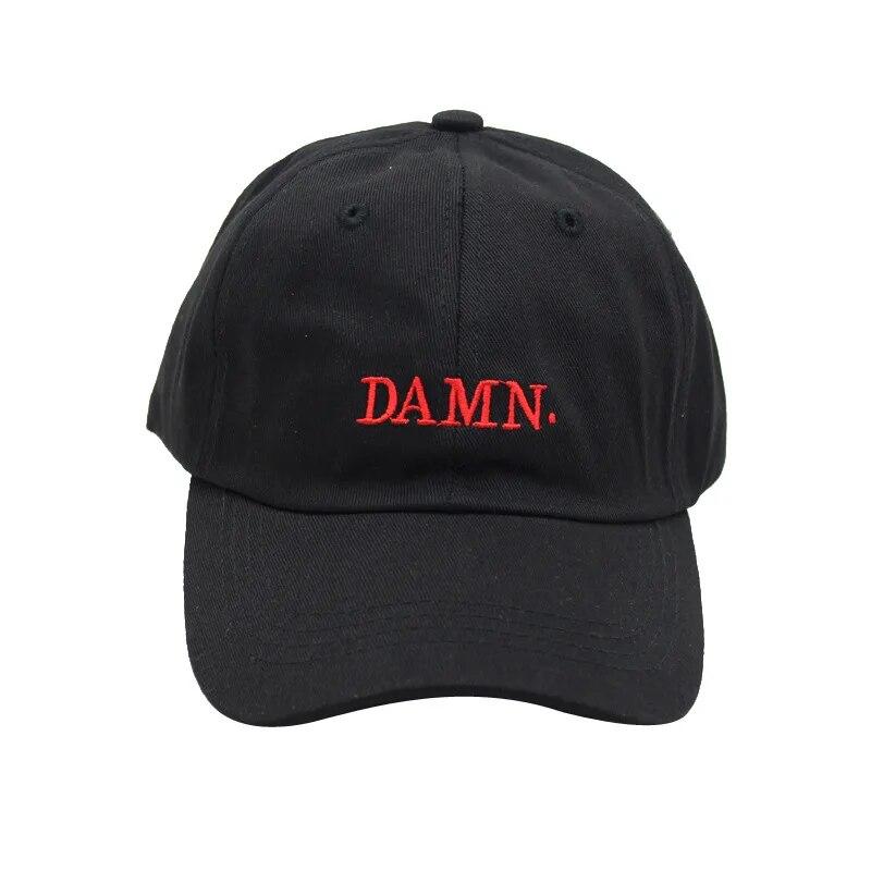 Unisex Spring summer Hats Embroidered Earth Dad Hat Hip Hop cap Rapper Snapback hats Baseball Cap