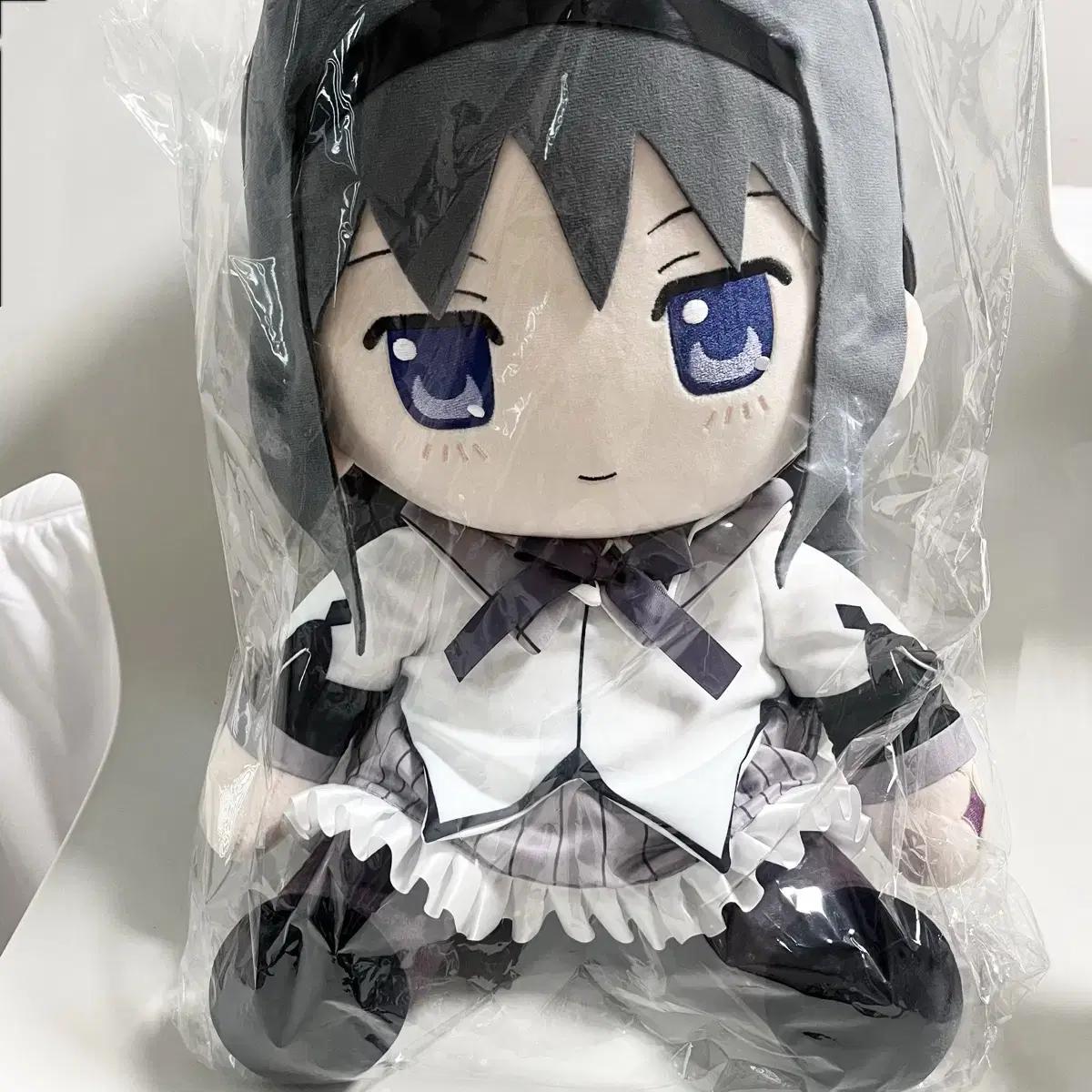 

Mamama Homura 40cm Sister