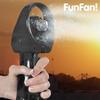 Portable Misting Fan