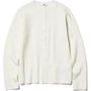 SS26 Cardigan Round Neck Everyday Versatile Commuter Knitwear Women Tops 488288-01