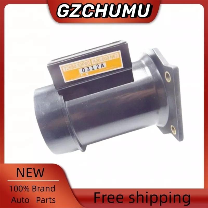 MASS AIRFLOW SENSOR 22680-30P00 0986JG0309 FOR NISSAN300 ZX /Z32 300zx Z32