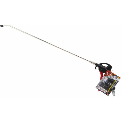 SK11 (SK11) Long Nozzle Air Duster 500mm Nozzle Stepless Flow Adjustment SAD-N500