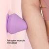 Relieve Muscle Pain & Increase Mobility with PMMJ Multifunctional Massage Ball - Perfect for Back, Shoulder, Neck, Foot & More!
