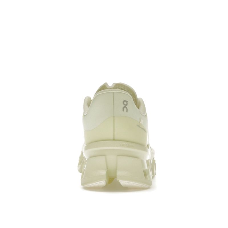 Post Archive Faction x Cloudmonster 2 Seeding White Men Sneakers Cream Seedling 3ME10331062