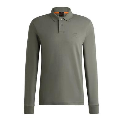 Passerby 10256683 Long Sleeve Polo