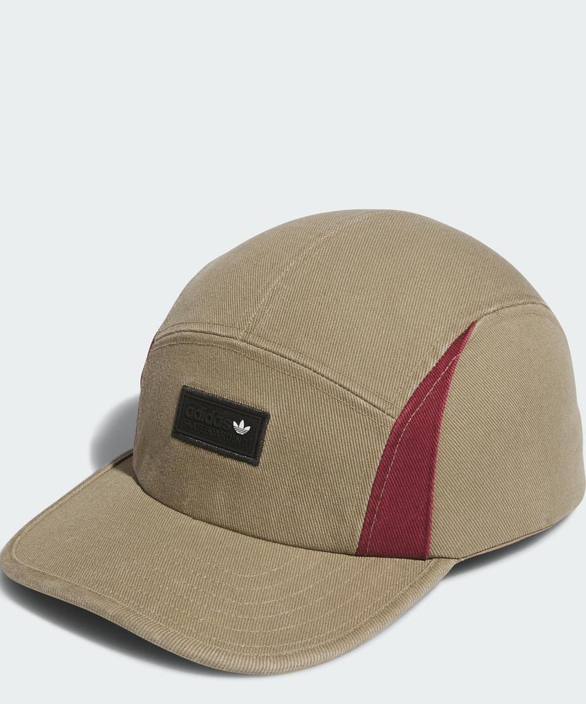 adidas Skateboarding Faded 5-Panel Cap Ks6821