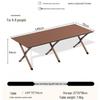 Portable Outdoor Camping Picnic Table