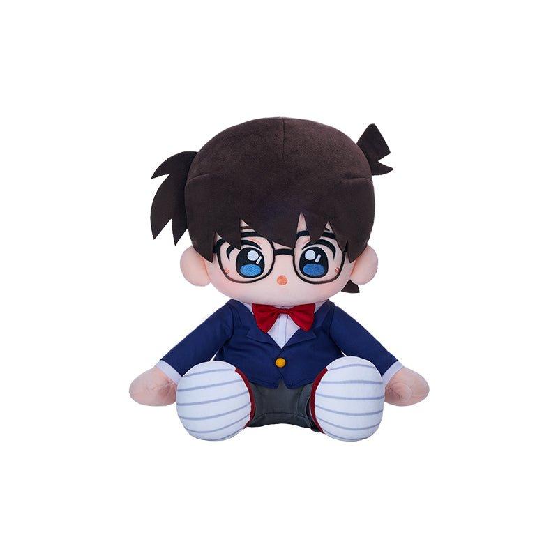 

Case Closed | Wa Ou Le Yuan Series 35cm Huhu Plush Doll 35cm