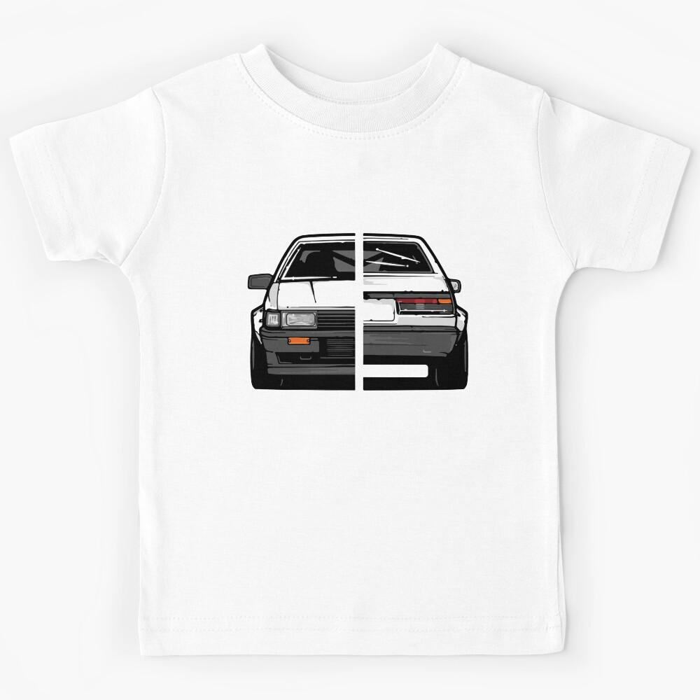 AE 86 Kids T-Shirt 170