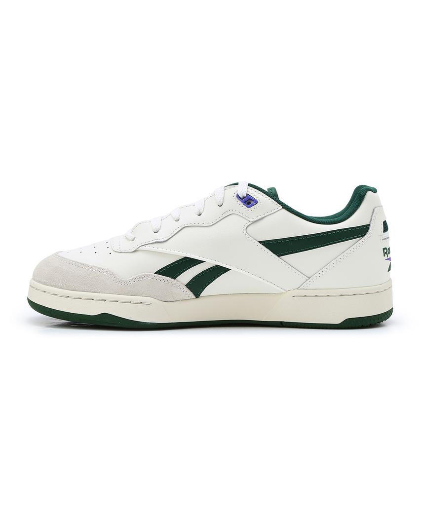 Reebok Bb 4000 Ii - Green / Ie6833
